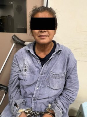柔之3：新闻：柔警方捕5名外籍乞丐助查
