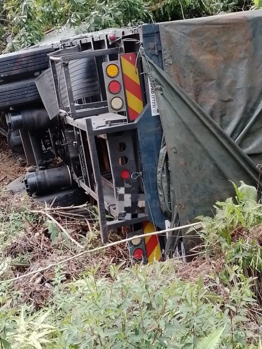 柔: 升职返柔开心从登南下 法庭主簿官遇车祸身亡