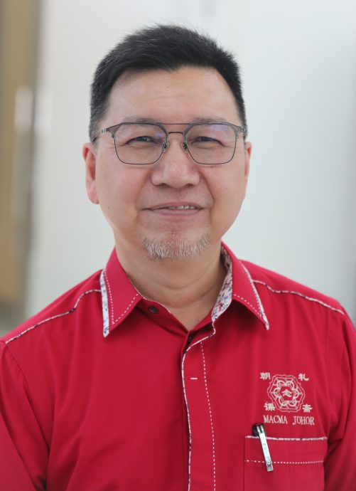 柔:【特稿】: 苏丹依斯干达清真寺 散播种族和谐正能量