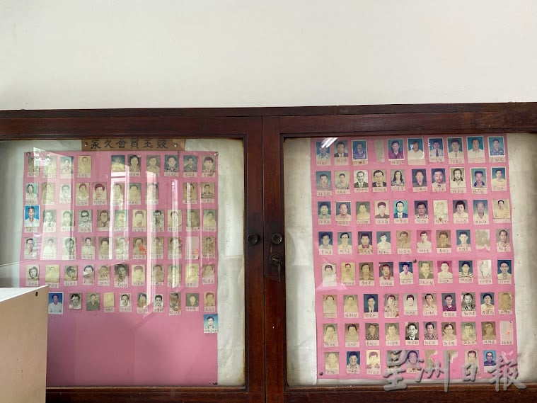 柔:【这些人那些事】(4月24日刊):峇司机协会由驾驶人士组成,曾是司机休息及消遣联络所