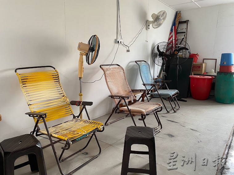 柔:【这些人那些事】(4月24日刊):峇司机协会由驾驶人士组成,曾是司机休息及消遣联络所