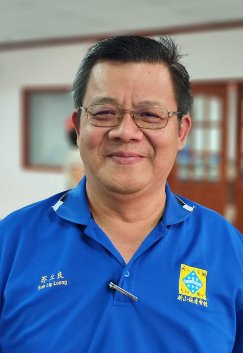 柔:另教育版头:新山福建会馆联合柔佛诗社举办新春撰联比赛,成果丰硕