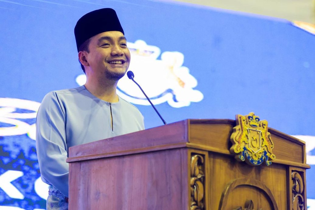 柔:州政府计划5年内,为州内清真寺设无线上网