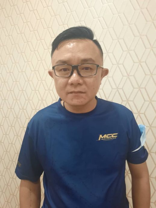 柔：时尚记事簿（4月22日刊）：越野骑行，挑战自我乐趣多