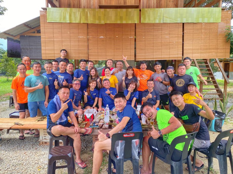 柔：时尚记事簿（4月22日刊）：越野骑行，挑战自我乐趣多