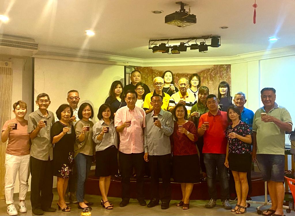 柔:林莱弗:若拾金未申请,会馆有权采取法律行动
