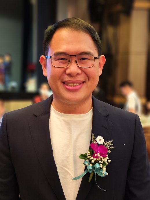 柔:柔佛再也狮子会洗肾中心 获州政府拨2万提升