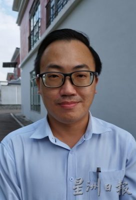 柔：民生特稿：焦点社区：联邦大道士乃大马花园  3年前遭撞毁 重建近尾声  民众期盼 天桥重启