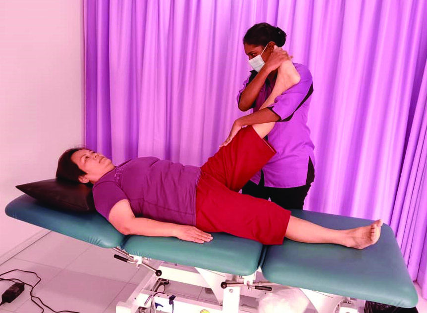 柔:版头之一:乐心善社洗肾中心强推肾脏病醒觉运动