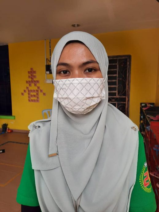 柔:罗里扯断电线灯柱倒下,12户住家断电逾7小时