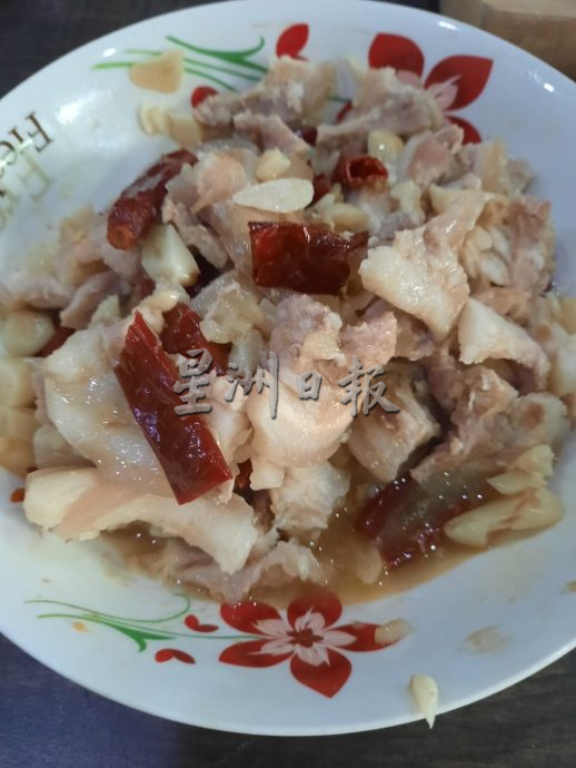 食客指路：喜欢下厨的男人，颜俊秋追求原汁原味