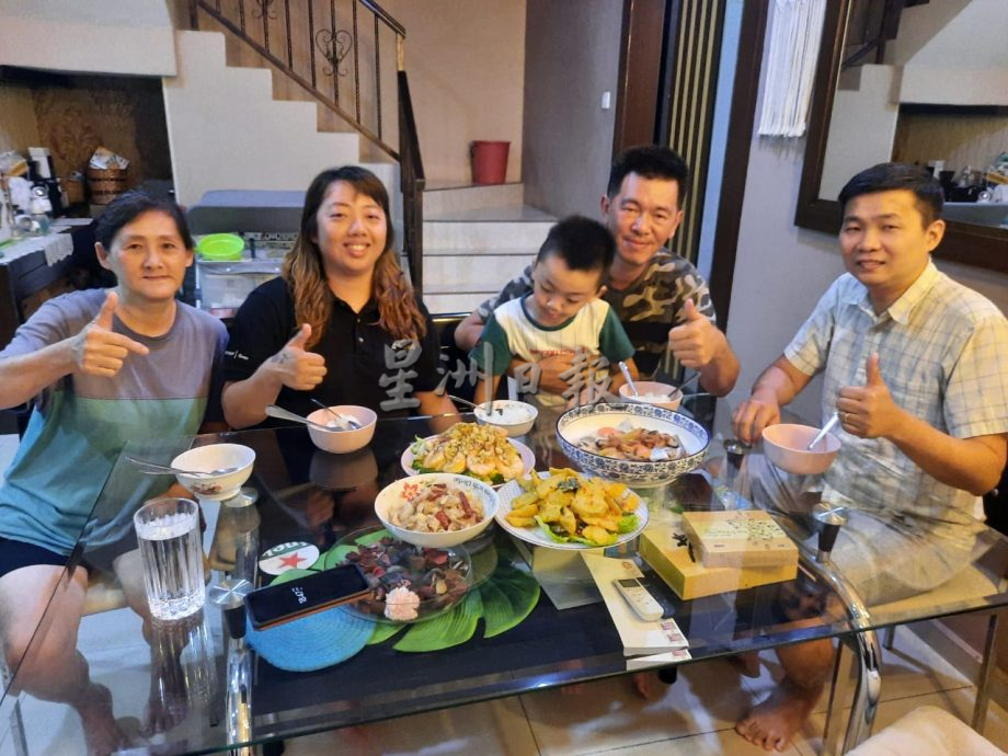 食客指路:喜欢下厨的男人,颜俊秋追求原汁原味