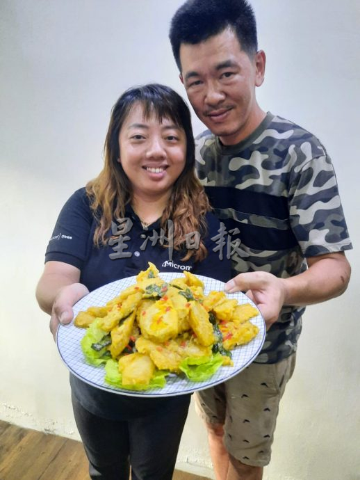 食客指路:喜欢下厨的男人,颜俊秋追求原汁原味