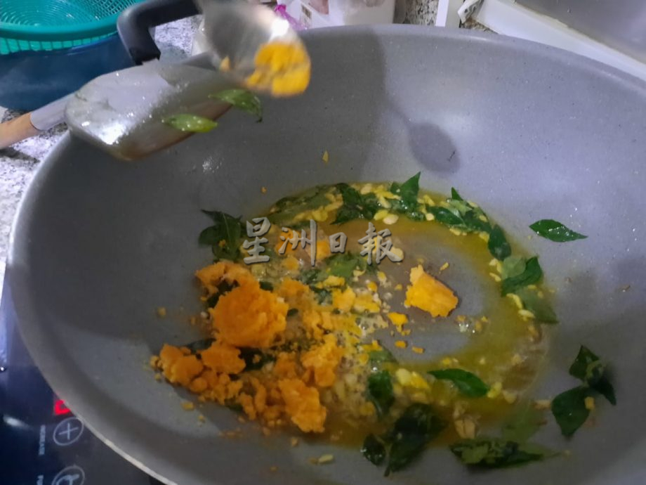 食客指路：喜欢下厨的男人，颜俊秋追求原汁原味