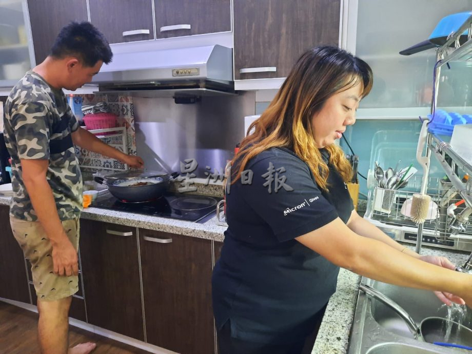 食客指路：喜欢下厨的男人，颜俊秋追求原汁原味