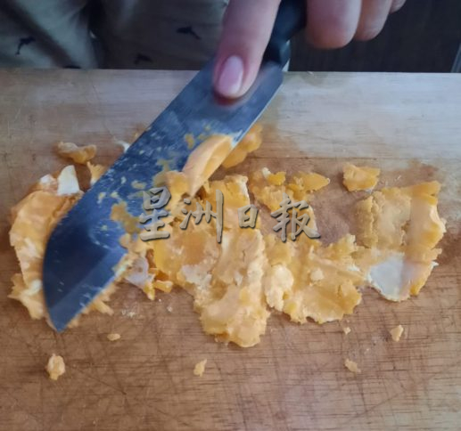 食客指路:喜欢下厨的男人,颜俊秋追求原汁原味