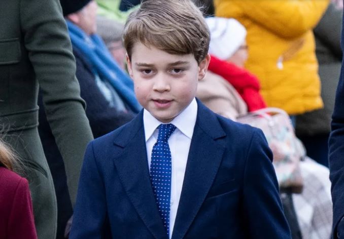 查尔斯三世与卡米拉下月加冕 官方邀请函曝光 9岁孙乔治王子将任荣誉骑士