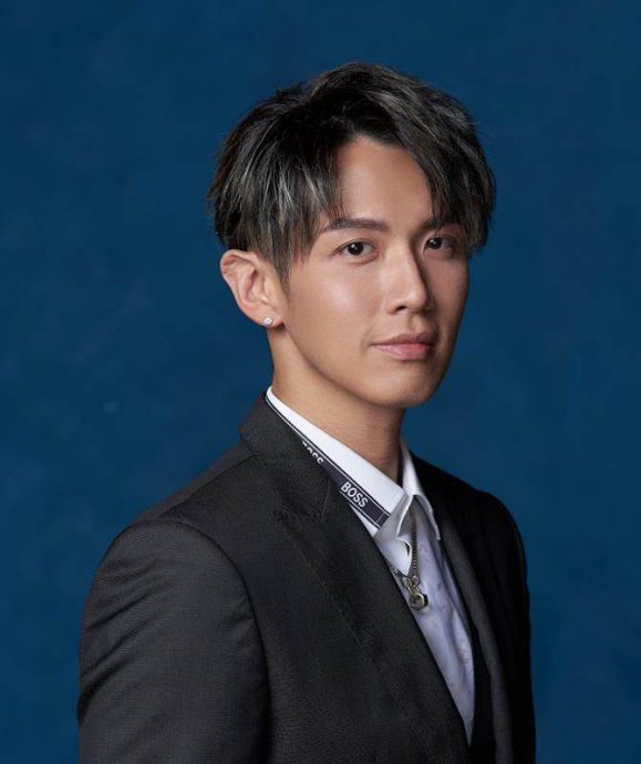 柯震东暂退娱圈？ 无预警宣布休息