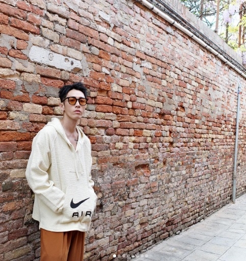 柯震东酒后吐真言 爆交不到女友求征友