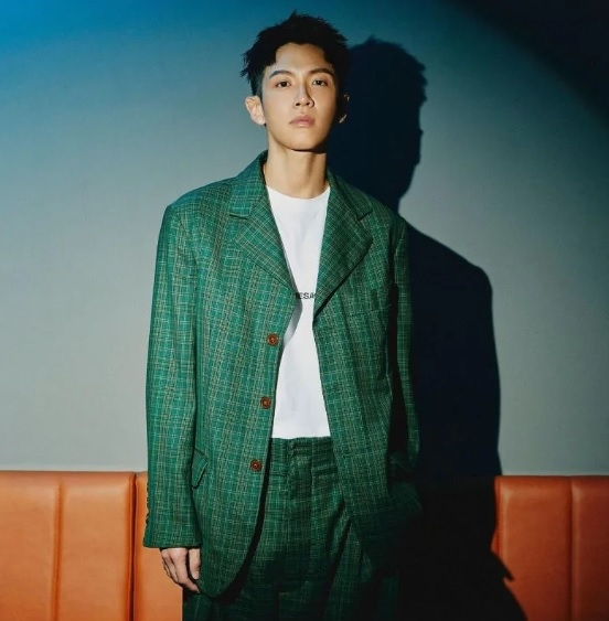 柯震东酒后吐真言 爆交不到女友求征友