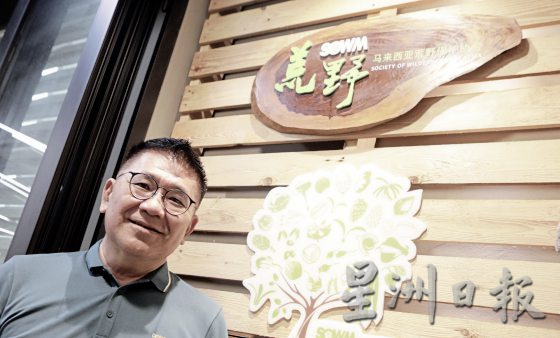栖息地被发展侵占，野生动物没家了！