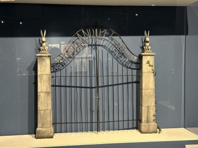 欢迎莅临鬼才导演Tim Burton的奇幻暗黑世界