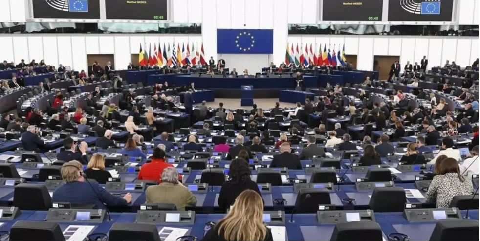 欧盟晶片法案达3方共识 2090亿提升自制比重