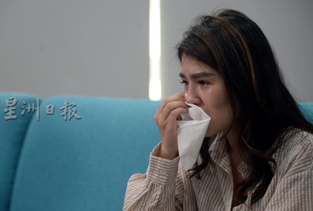 正宫反击#1 |“她曾订婚还邀请我们”Shermine将向宗教局举报Mira