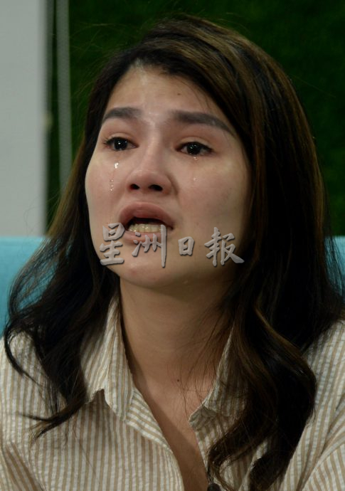 正宫反击#6 |“巴厘岛RM2000别墅套房和导游都我订的”·Shermine:他说我挤奶麻烦却带Mira去