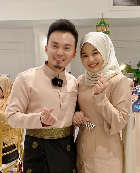 正宫反击#6 |“巴厘岛RM2000别墅套房和导游都我订的”·Shermine:他说我挤奶麻烦却带Mira去