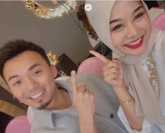 正宫反击#8 |“网民比我还聪明更早发现”Shermine哭诉:为何能共患难不能共富贵?