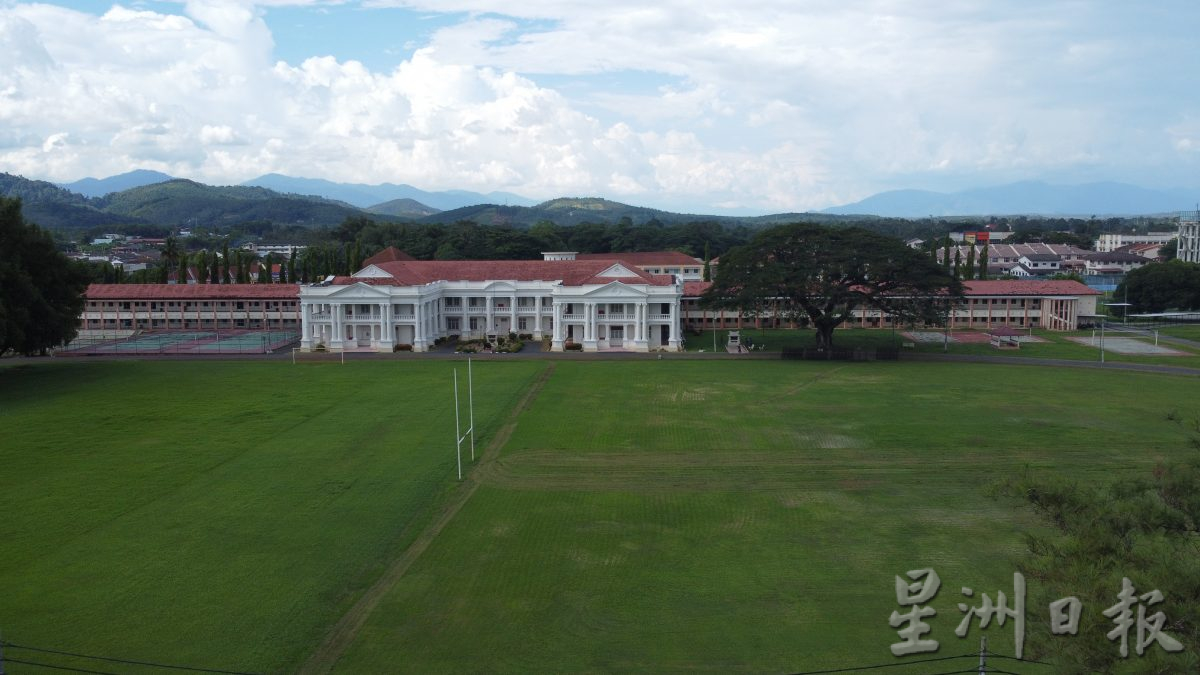 江沙市会:江沙马来王朝文化 申请国家文化遗产资格认证