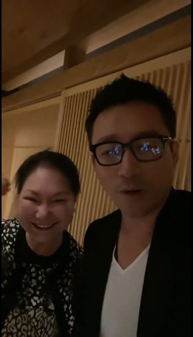 汪小菲曝光儿女学校遭围剿 “置孩子的安危于不顾”