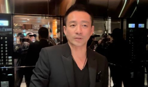 汪小菲赴港密会 庄锶敏:他说他单身