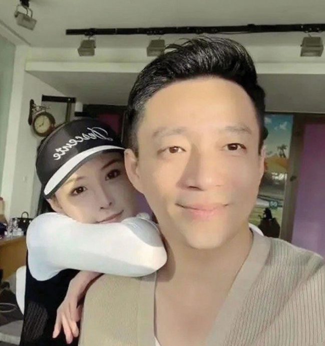 汪小菲赴港密会 庄锶敏:他说他单身