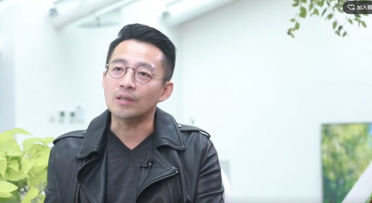 汪小菲赴港密会 庄锶敏:他说他单身