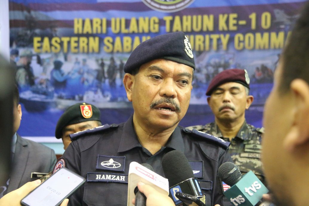 沙东仍受邻国激进武装分子威胁