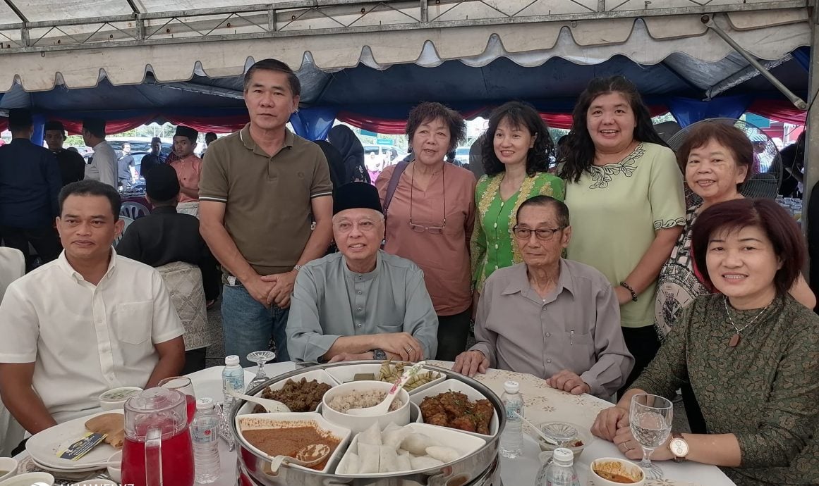 沙比利开放门户 百乐2万人赴会
