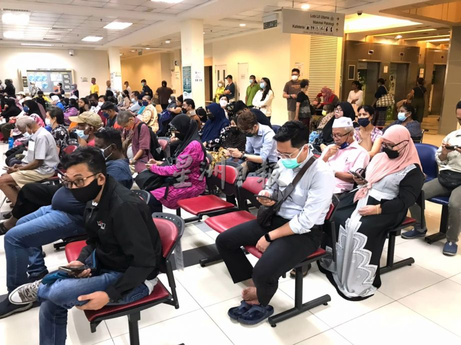 没有“黑色星期一”！ 多州医院运作如常没罢工