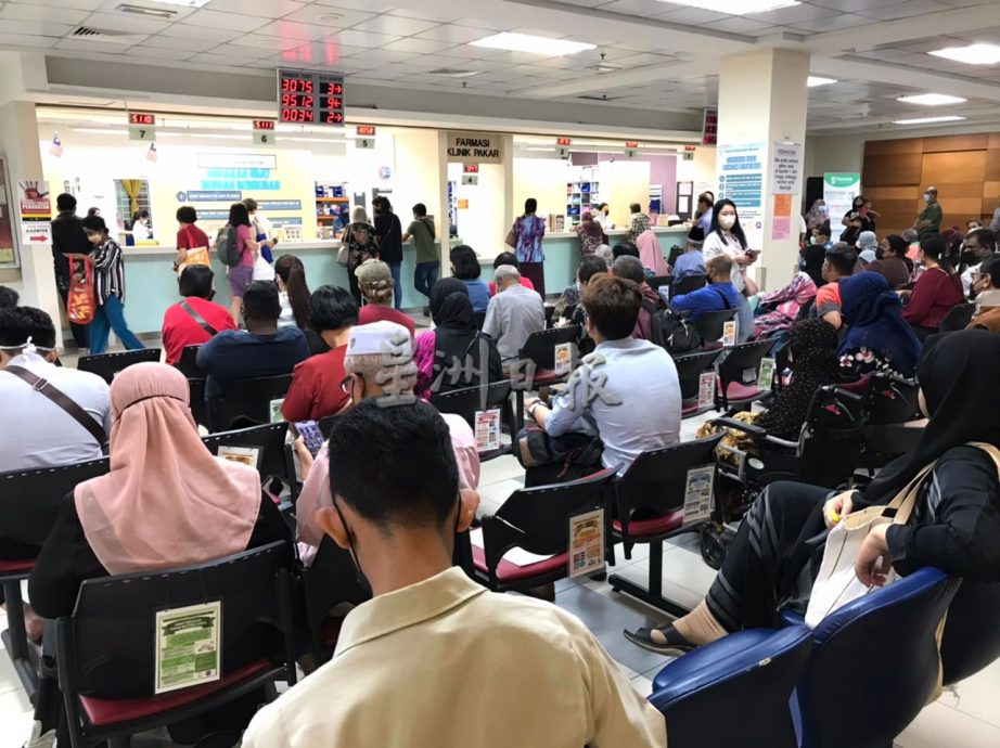 没有“黑色星期一”！ 多州医院运作如常没罢工