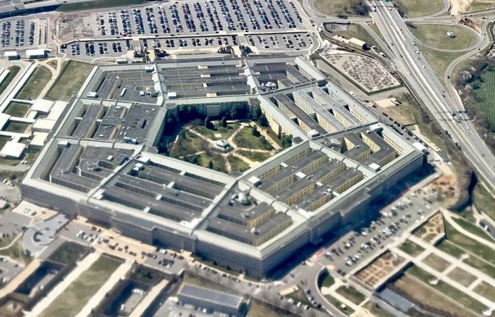 泄密文件涉华内容 美忧乌袭击俄 中会有强烈反应