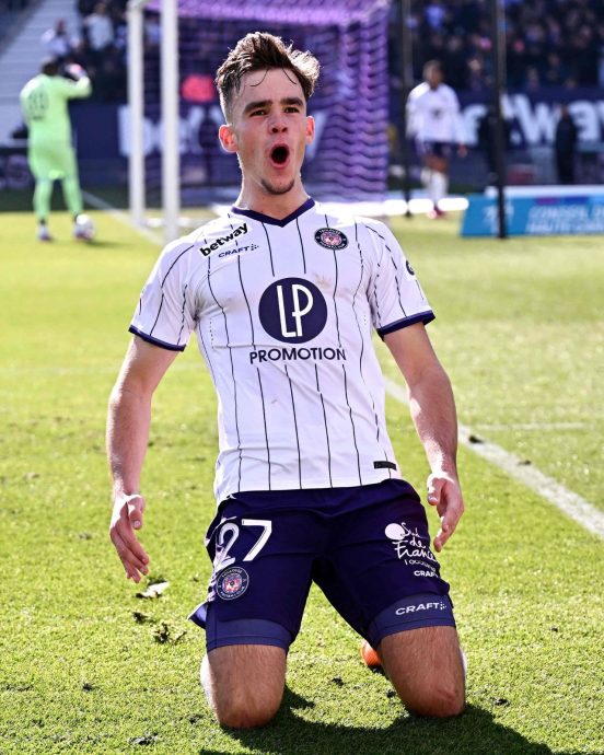 法国杯|  图卢兹觊觎队史首冠  南特放眼第5次捧杯