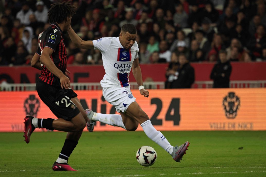 法甲| 朗斯放眼双杀大巴黎  圣杰门誓结束争冠悬念