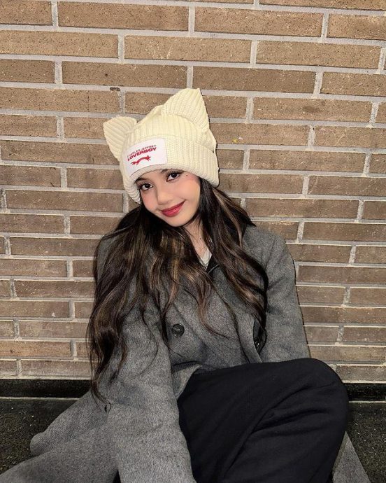 泰国发现新品种花 研究人员以偶像Lisa命名