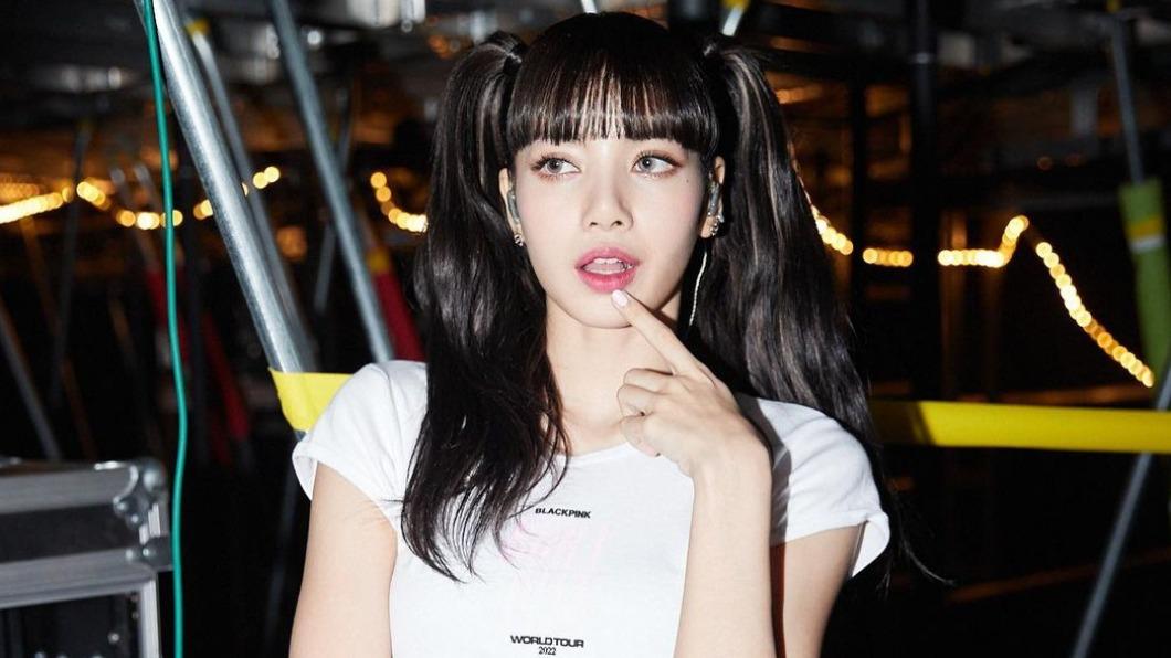 泰国发现新品种花 研究人员以偶像Lisa命名