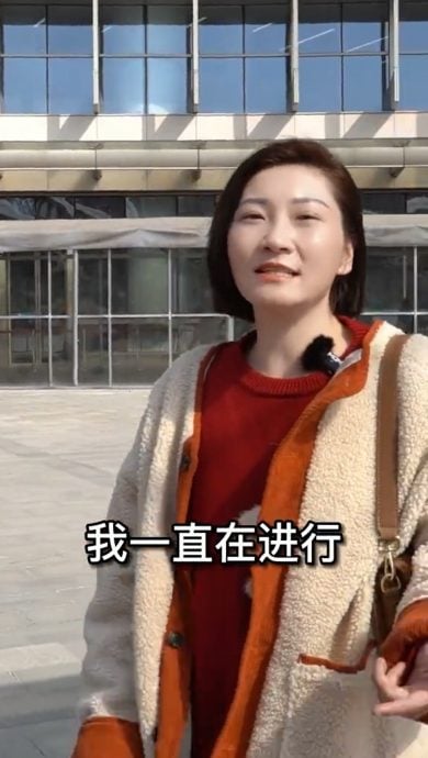 泰国坠崖孕妇3年后站起来了：若吃不了苦放弃，对不起第二条命