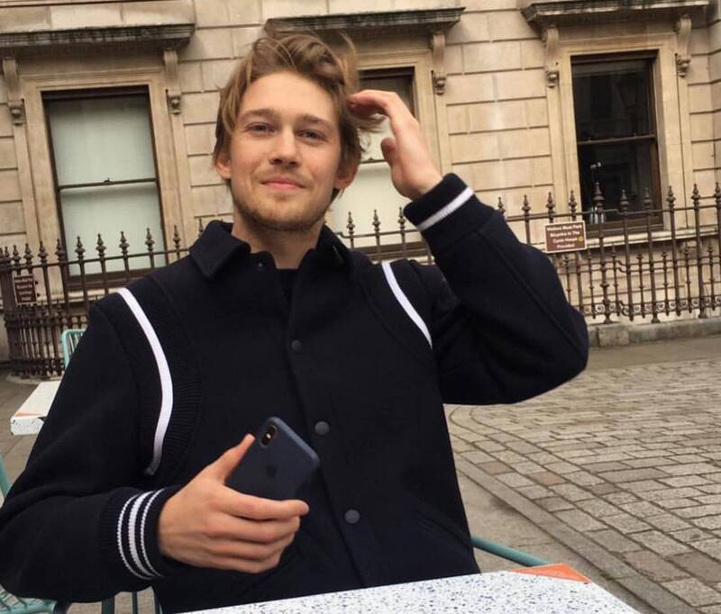 泰莱史薇芙6年恋和平分手  曾数度传已订婚