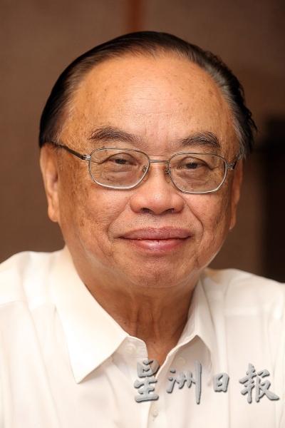 消息:反贪会将传召某政党财政 追查部长收大笔现金案