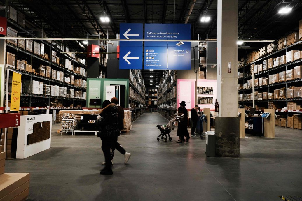 消费者「荷包缩水」 IKEA改设计省成本降售价