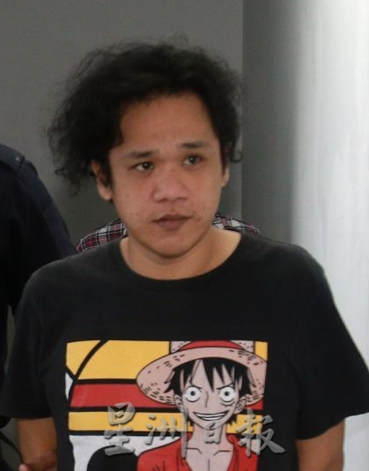 涉嫌致死6个月大亲儿 男医护助理被控谋杀